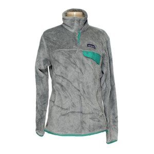 Patagonia Medium Quarter Zip Fleece